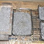  Feinsilber zur Erzeugung von Silberbarren 100 Gramm