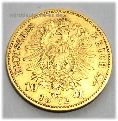 10-Reichsmark-Ludwig-III-Grossgherzog-von-Hessen-1872