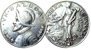 Panama-Balboa-Silbermuenze-900_oo--von1947