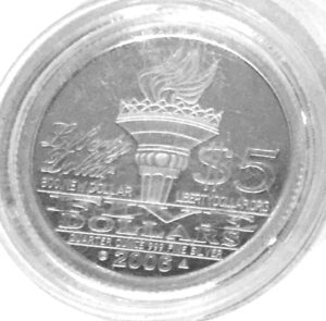 USA-5-Dollars-One-Quarter-Ounce-Fine-Silver-999-Liberty