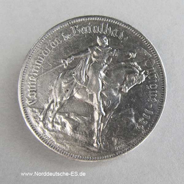 Portugal 10 Escudos Silbermünze 1926-1974
